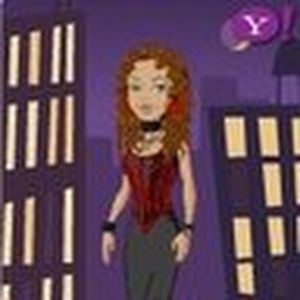 Meet your Posher, Ina marie